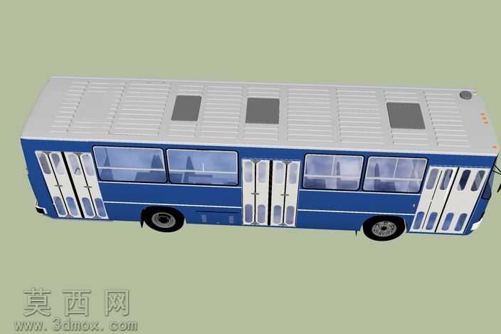 Ikarus280��(������˹��ͨ��˾)
