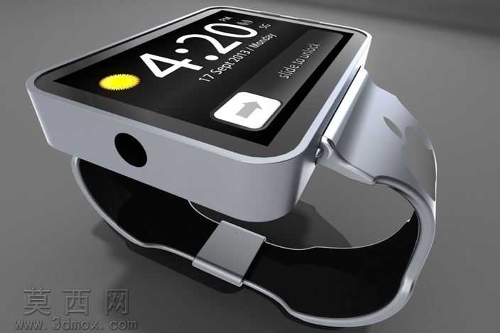 ƻ��iWatch
