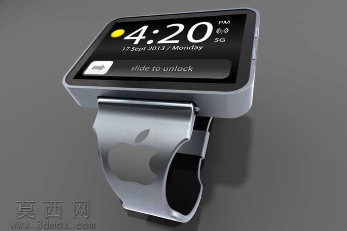 ƻ��iWatch
