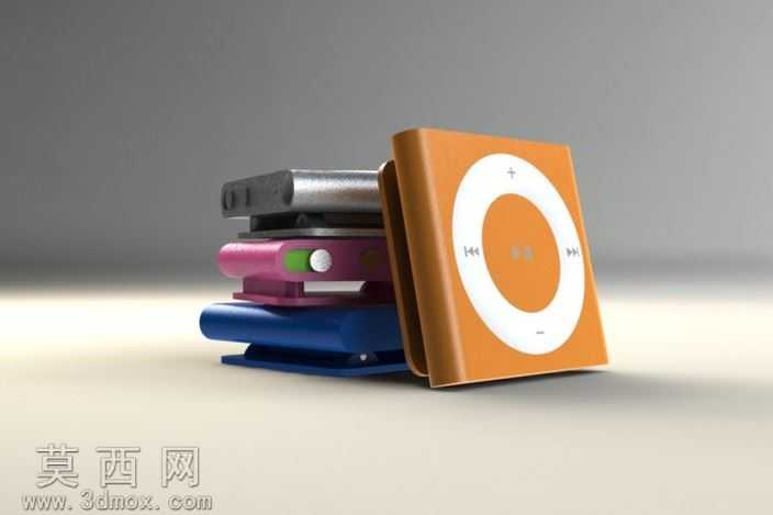 ƻ��iPodShuffle
