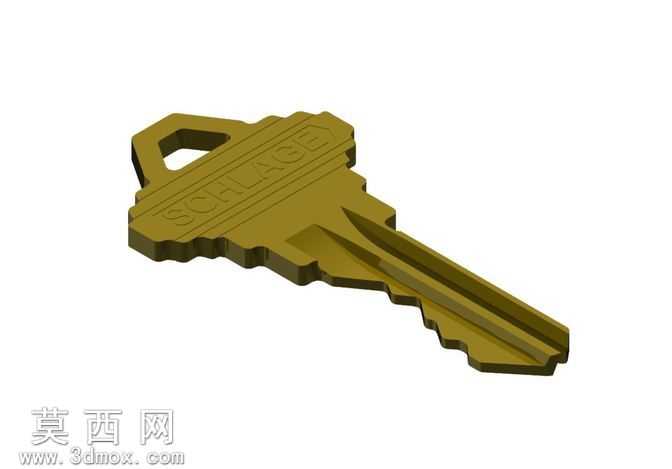 ���ӵ�Կ��SCHLAGE
