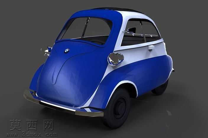 ����Isetta1956
