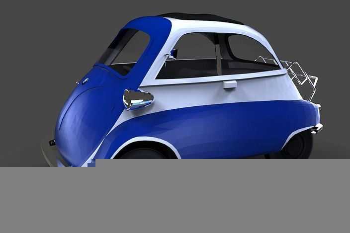 ����Isetta1956
