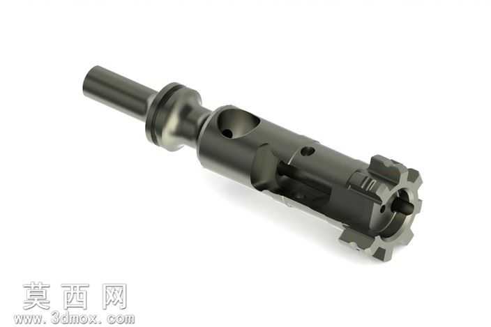 AR-15��˨������ϵͳ��ǿ5.56
