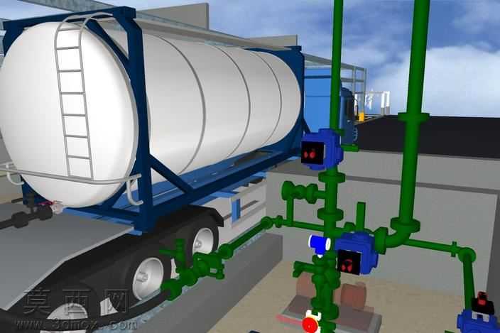 ��ά��Interbulk·����
