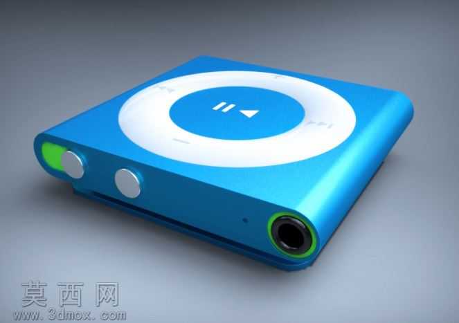 IPodShuffle
