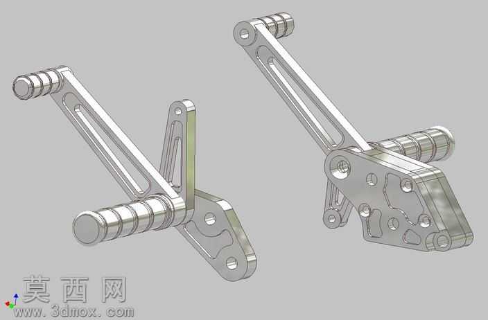 footpegs
