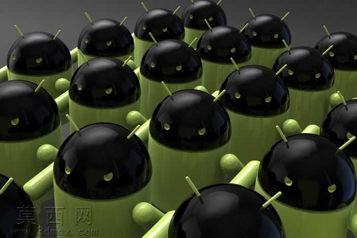 Android3D
