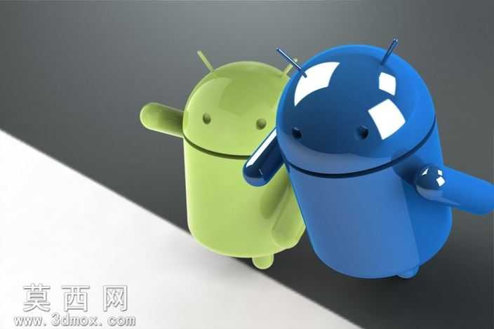 Android3D
