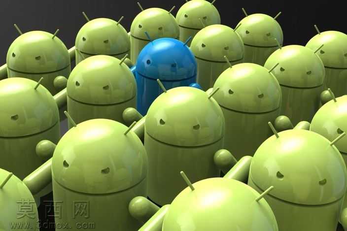 Android3D
