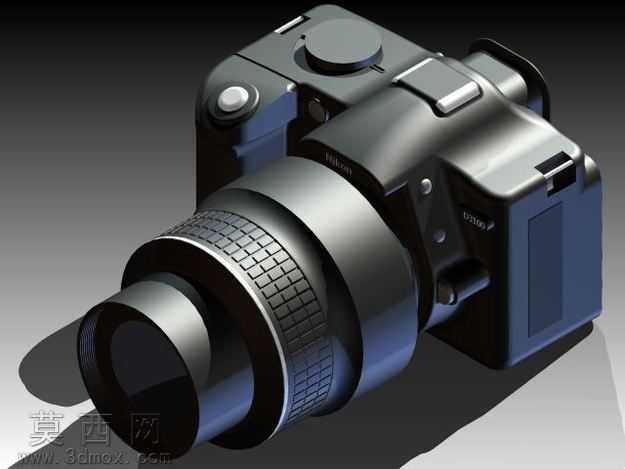 �῵D3100����18-55mm��ͷ
