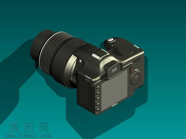 �῵D3100����18-55mm��ͷ
