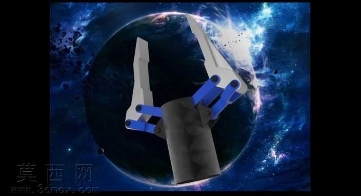 RobotArm

