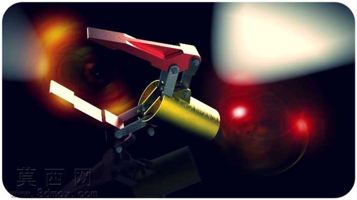 RobotArm
