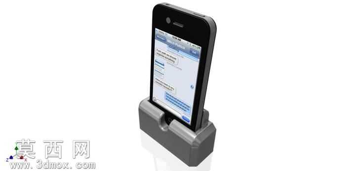 Iphone4s站