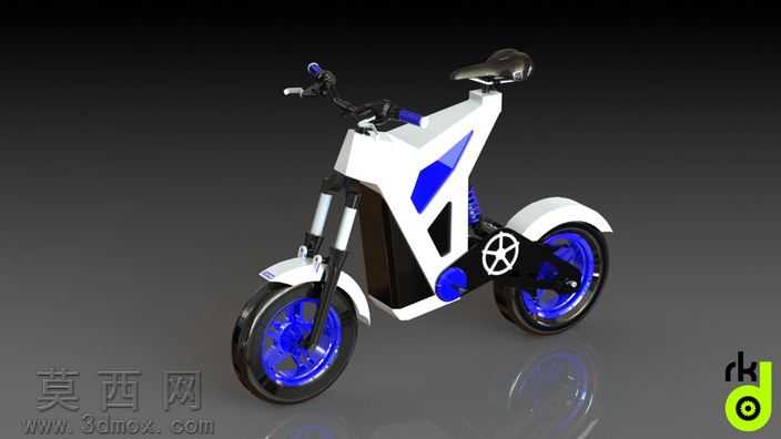 Exobike���ֵ����
