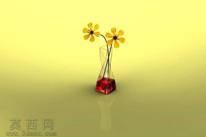 һ�����໨ƿ
