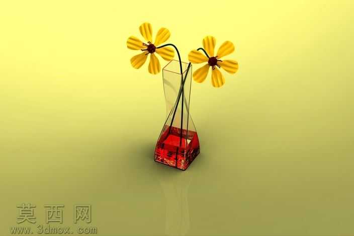 һ�����໨ƿ

