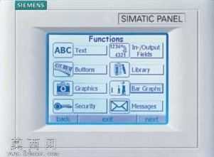 SIMATICTP170A
