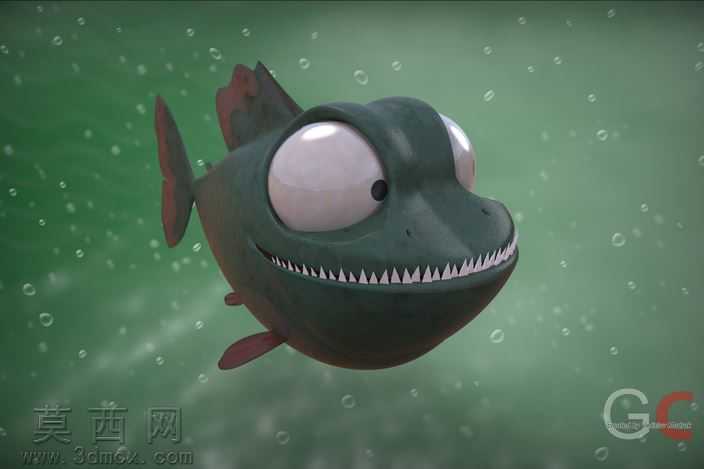 ʳ����3D
