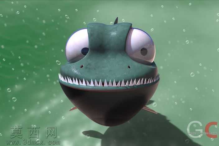 ʳ����3D
