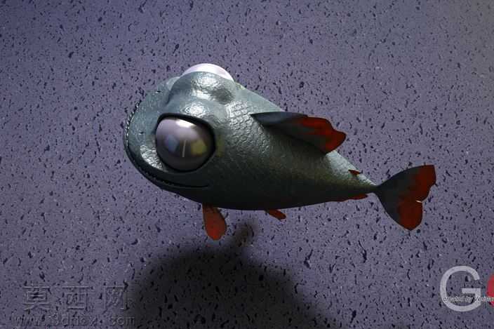 ʳ����3D

