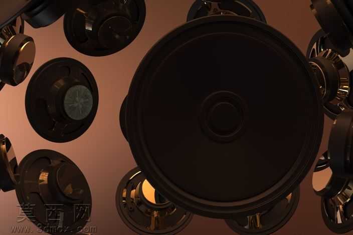 扬声器