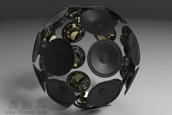 扬声器
