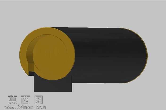 鲁格10/22压制Silencerco麻雀桶包