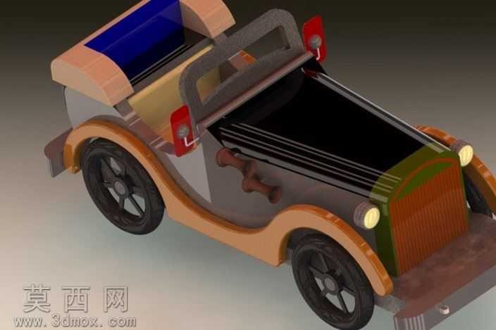 汽车