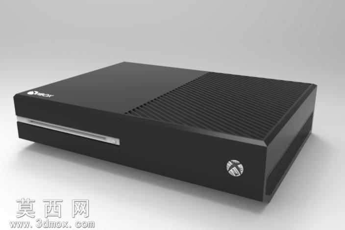 һ��Xbox����̨
