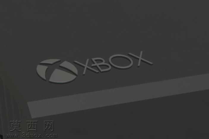 һ��Xbox����̨
