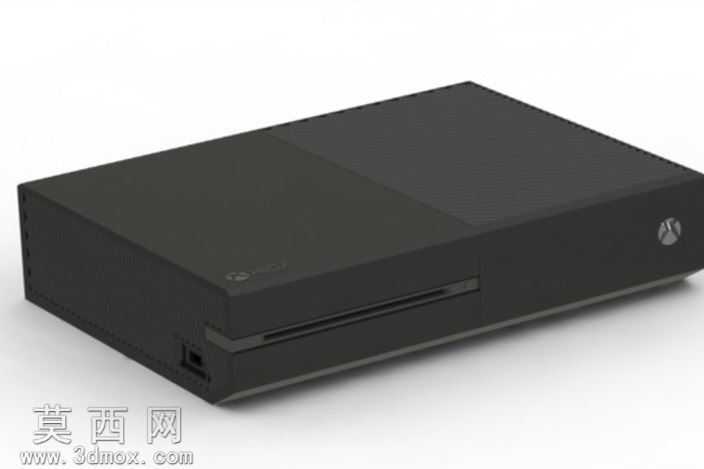 һ��Xbox����̨
