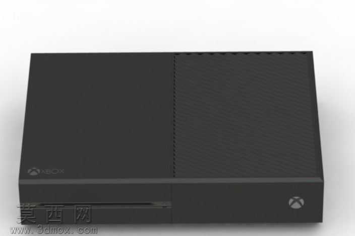 һ��Xbox����̨
