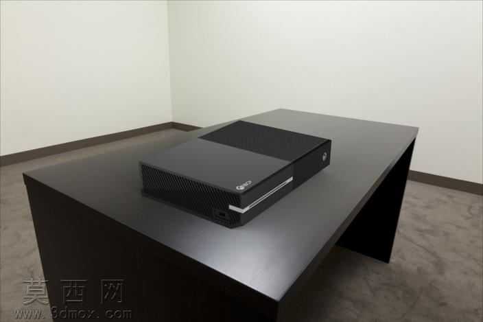 һ��Xbox����̨
