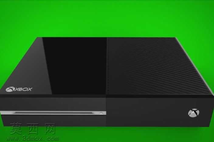 һ��Xbox����̨
