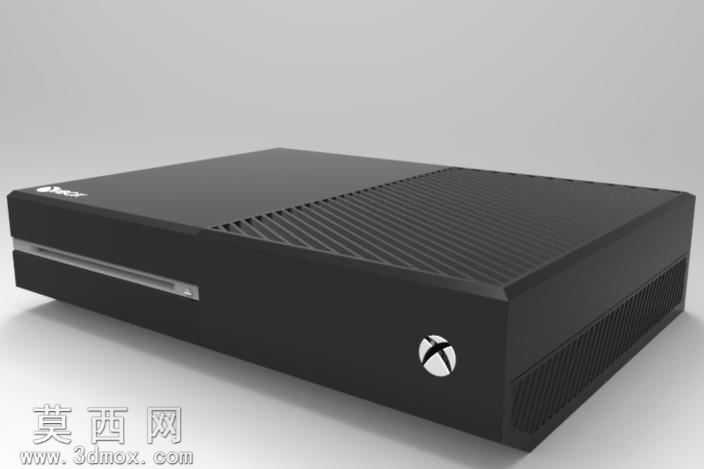 һ��Xbox����̨
