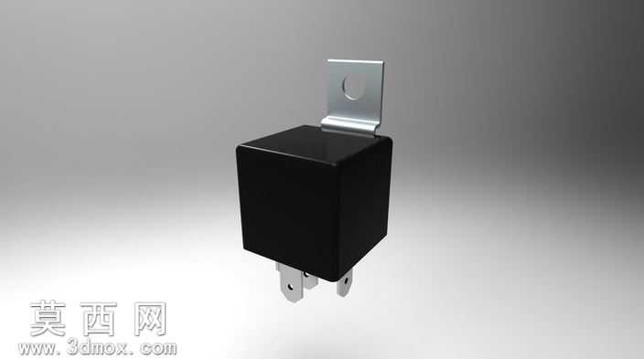 �綯�������-�����̵���12Vdc-30A
