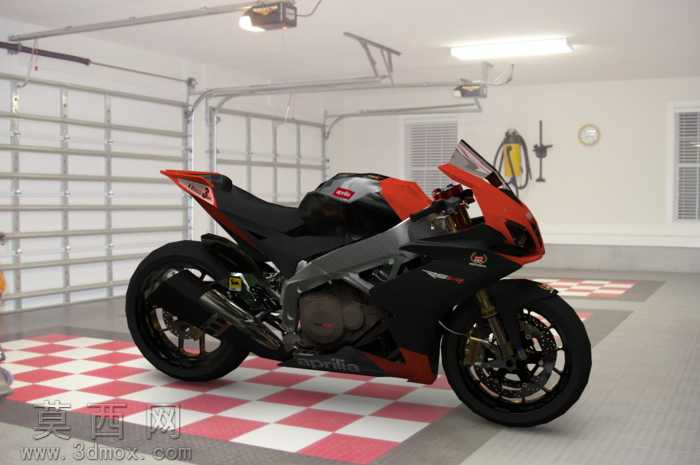 apriliaRSV4APRC
