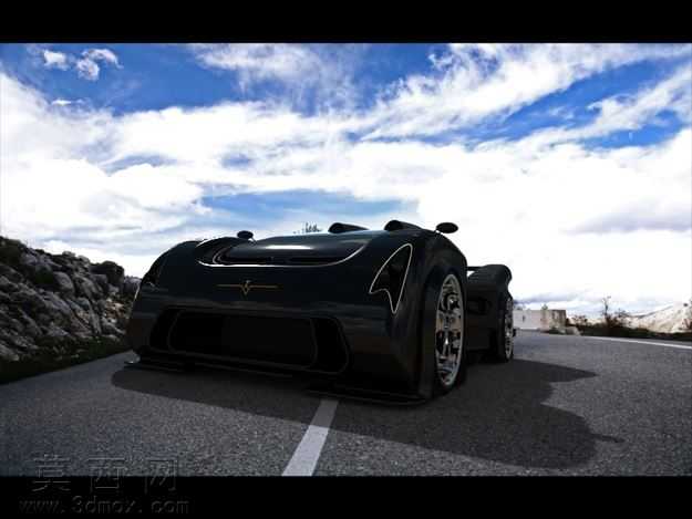 R-LM

