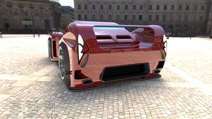 R-LM
