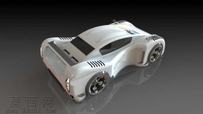 R-LM
