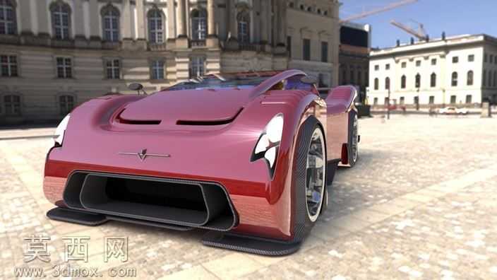 R-LM

