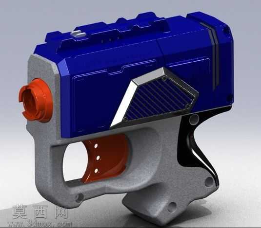 Nerf����Assem
