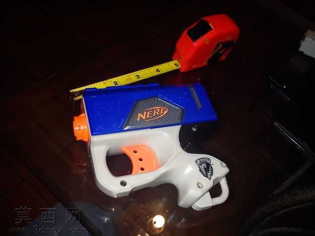 Nerf����Assem
