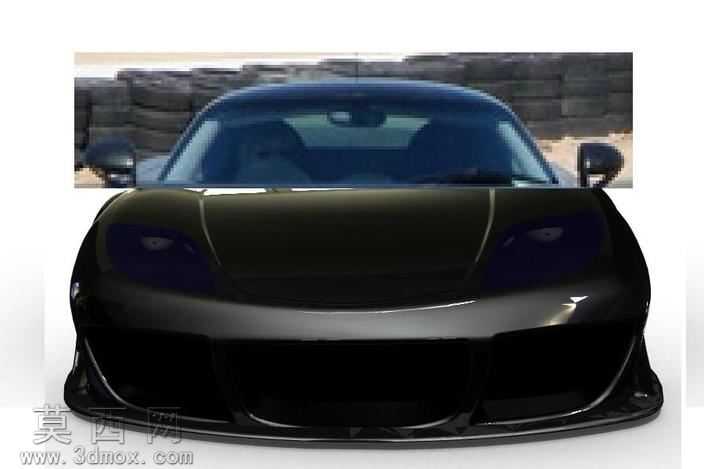 ���Դ�RX-7ish
