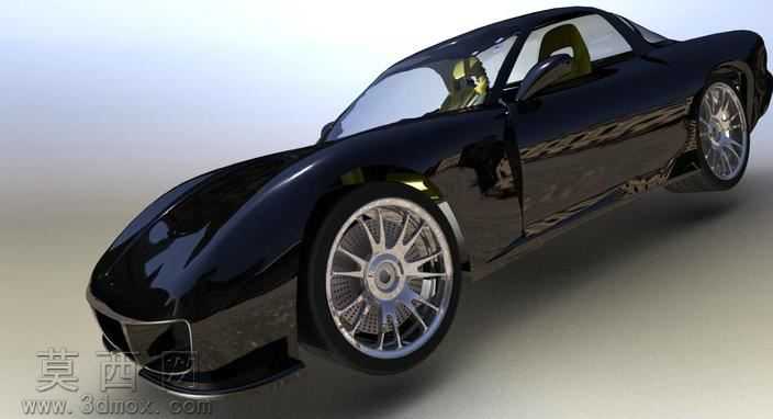 ���Դ�RX-7ish
