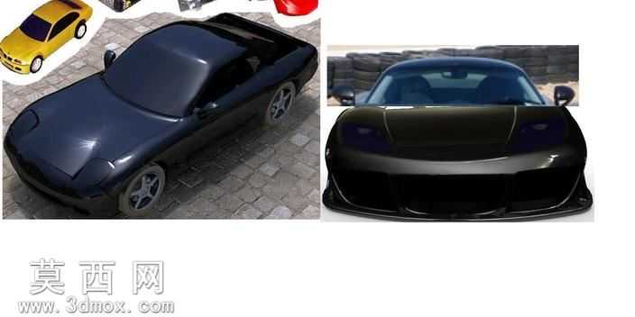 ���Դ�RX-7ish
