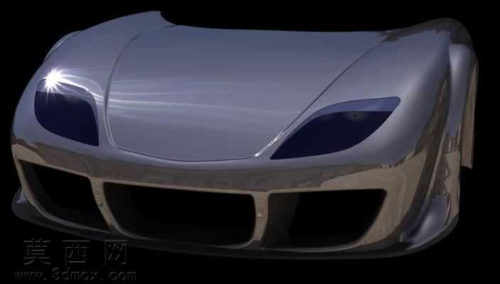���Դ�RX-7ish
