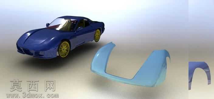 ���Դ�RX-7ish
